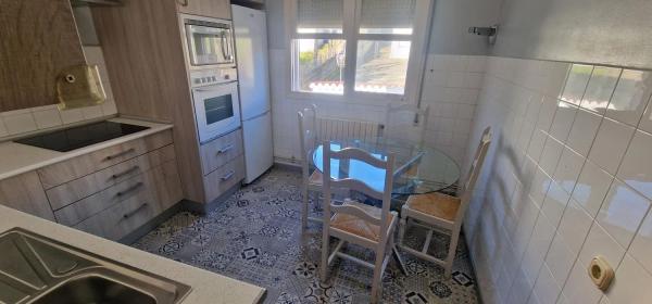 Piso en venta en  Campus norte - S.Caetano, Santiago de Compostela photo 1