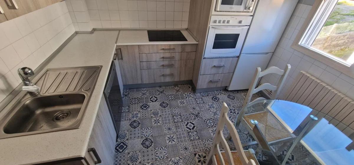 Venta de piso en Campus norte - S.Caetano, Santiago de Compostela
 photo 2