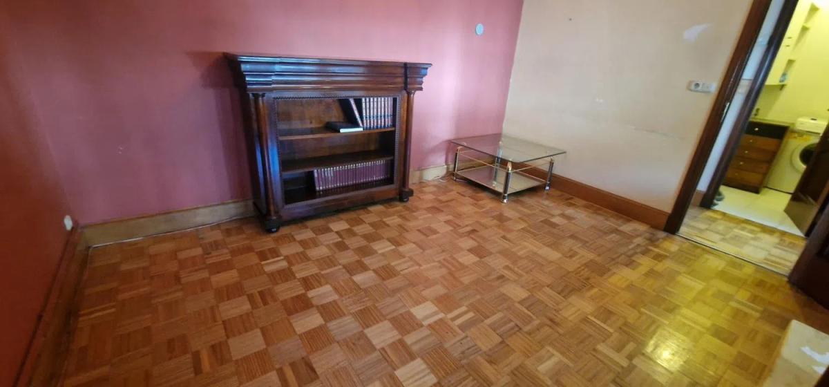 Venta de piso en Campus norte - S.Caetano, Santiago de Compostela
 photo 3