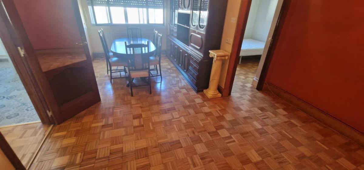 Venta de piso en Campus norte - S.Caetano, Santiago de Compostela
 photo 4