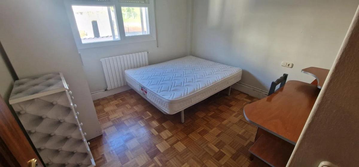 Venta de piso en Campus norte - S.Caetano, Santiago de Compostela
 photo 5