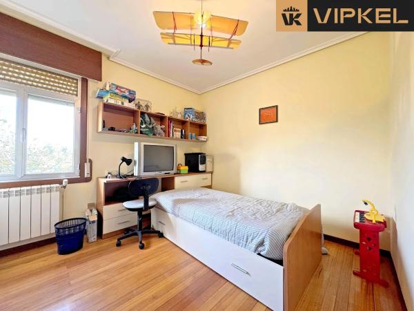 Chalet independiente en venta en , Ponteceso photo 1
