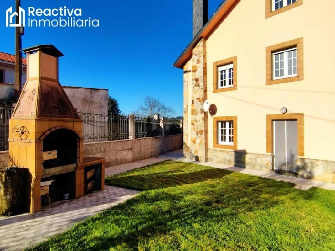 Casa independiente en Vila de Suso, Betanzos
photo 1