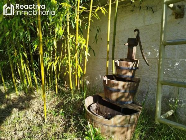 Chalet independiente en venta en , Betanzos thumbnail 2