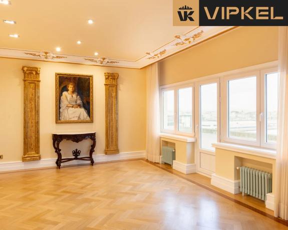 Penthouse na sprzedaż w  Avenida Linares Rivas, A Coruña photo 1