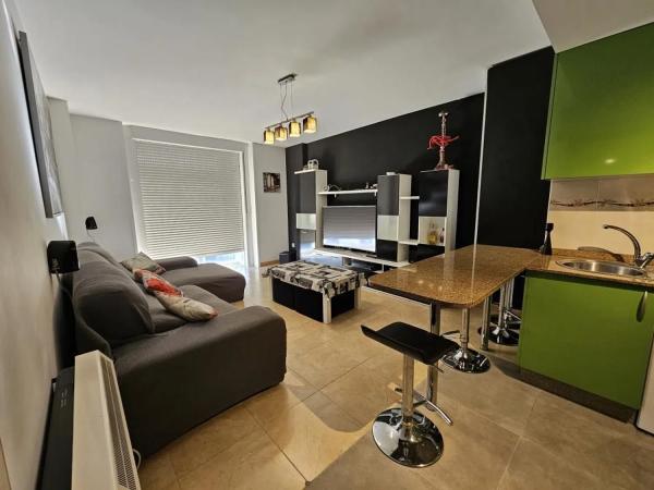 Piso en venta en , Boiro photo 1