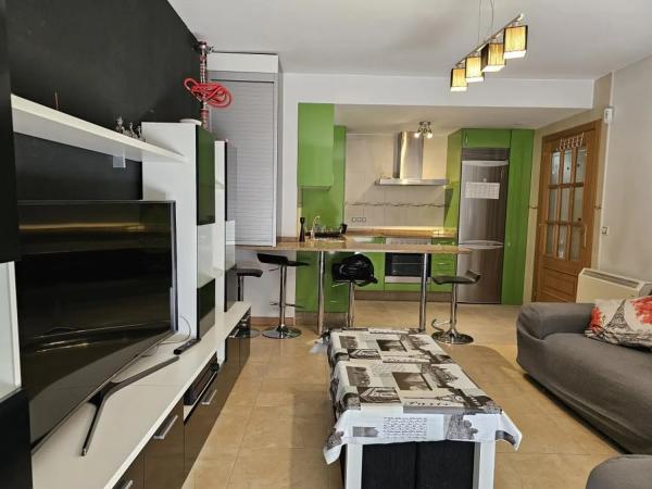 Piso en venta en , Boiro photo 2