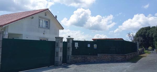 Wolnostojąca willa na sprzedaż w , Aranga photo 1