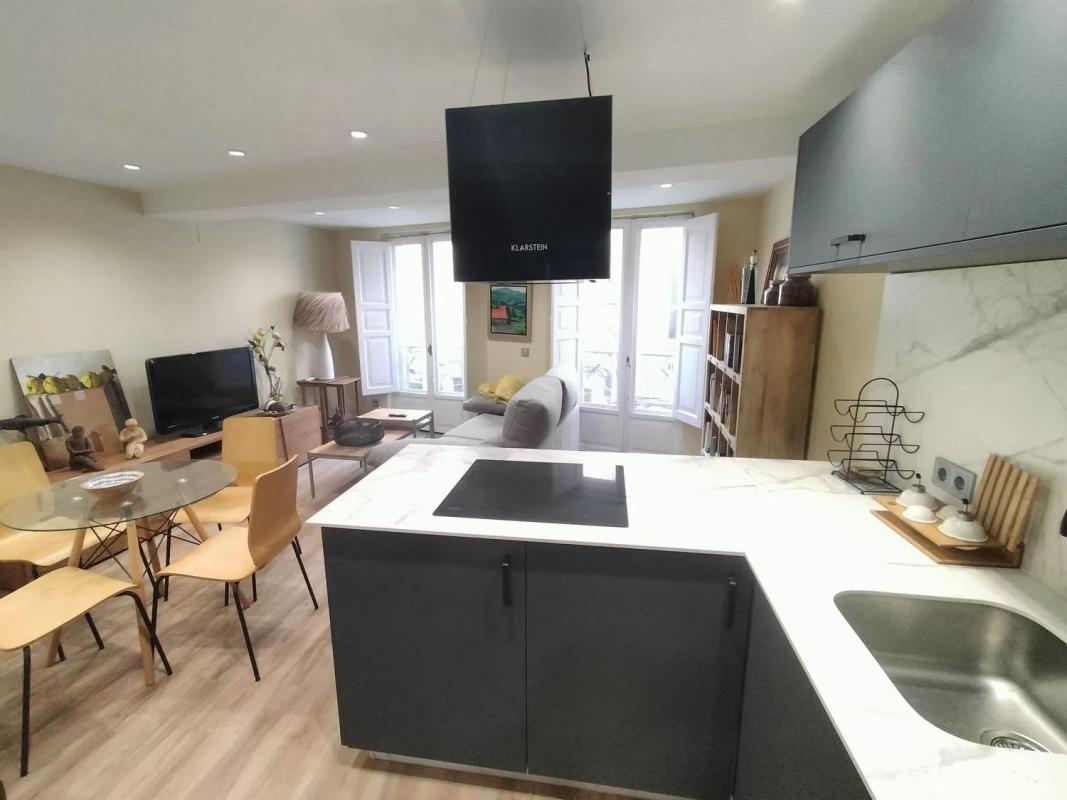 Venta de piso en Azabachería, Santiago de Compostela
photo 2