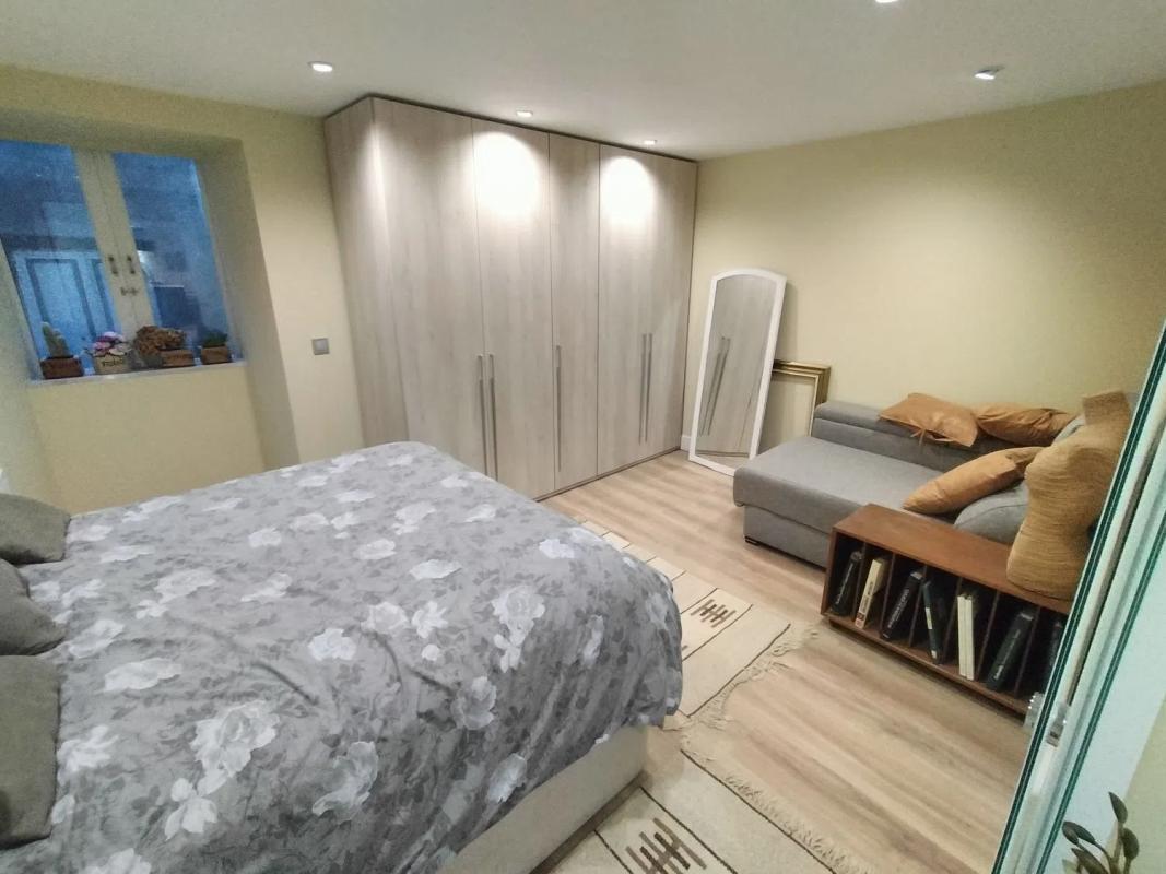 Venta de piso en Azabachería, Santiago de Compostela
photo 3