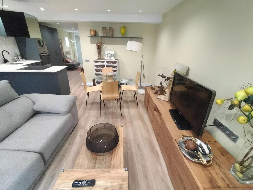 Venta de piso en Azabachería, Santiago de Compostela
photo 4