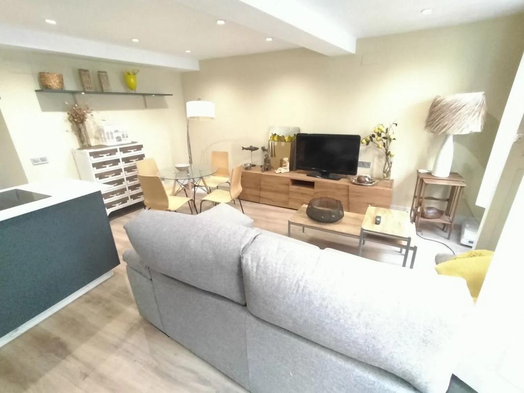 Venta de piso en Azabachería, Santiago de Compostela
photo 5