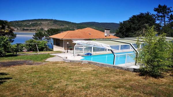 Chalet independiente en venta en , Cabana de Bergantiños photo 1