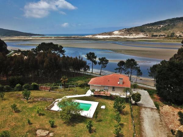 Chalet independiente en venta en , Cabana de Bergantiños thumbnail 1
