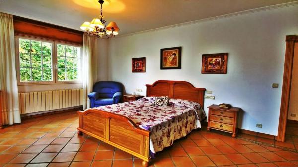 Chalet independiente en venta en , Cabana de Bergantiños thumbnail 2