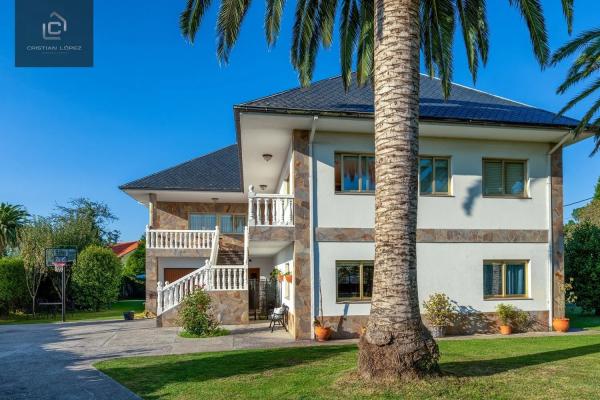 Detached villa for sale in , Sada photo 1