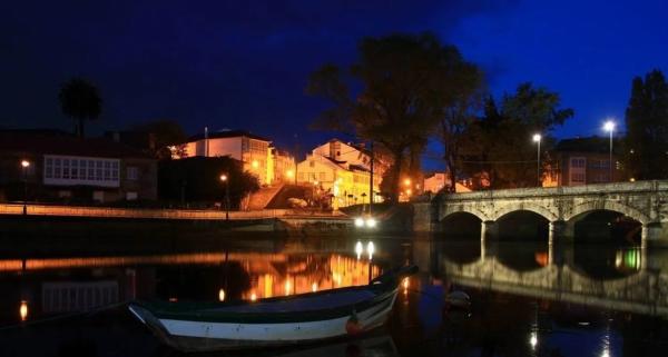 Продажа квартиры в , Ponteceso photo