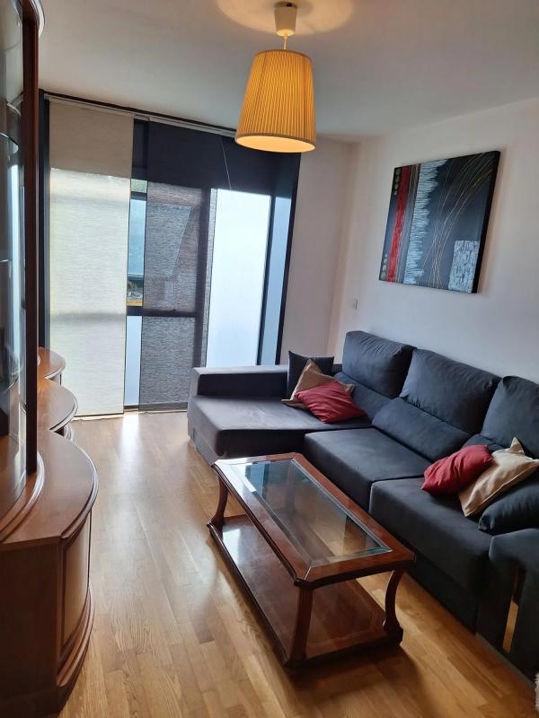 Piso en avenida Mugardos, 93, Ares
 photo 2