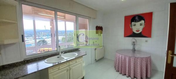 Duplex for sale in Ferrol Vello - Puerto, Ferrol photo 1