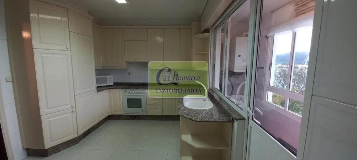 Продажа дуплекса на Ferrol Vello - Puerto, Ферроль photo 2