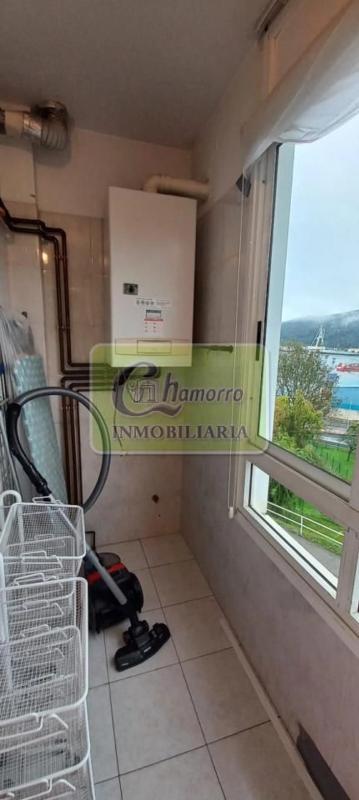 Продажа дуплекса на Ferrol Vello - Puerto, Ферроль photo 3
