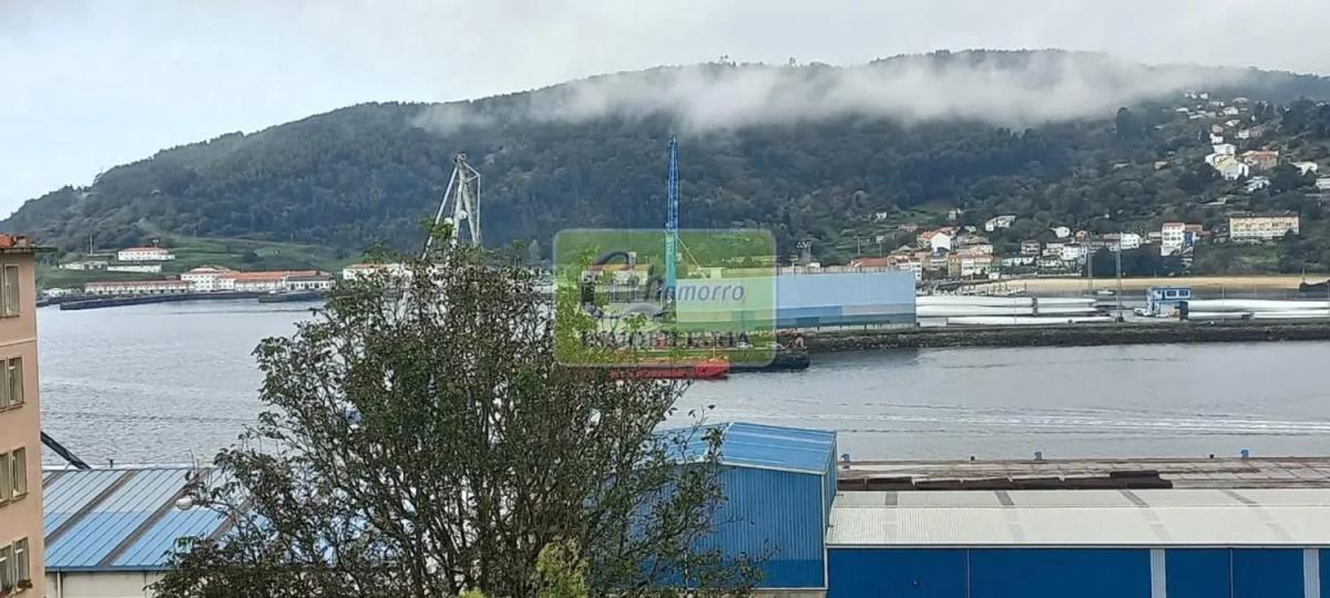 Продажа дуплекса на Ferrol Vello - Puerto, Ферроль photo 4