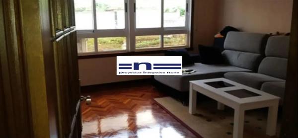 Piso en venta en  Avenida Pastoriza, Arteixo photo 1