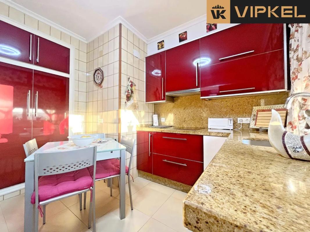 Venta de piso en Serantes, Ferrol
photo 1