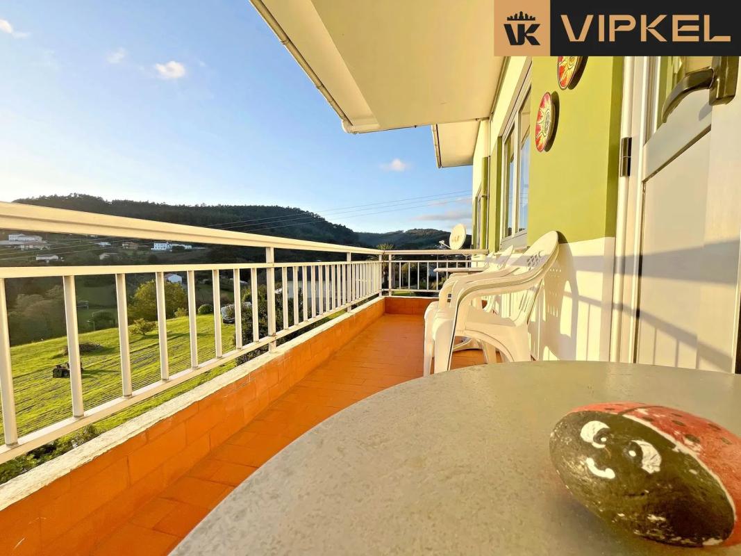 Venta de piso en Serantes, Ferrol
photo 3