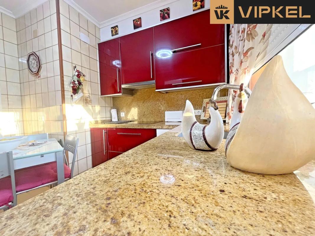 Venta de piso en Serantes, Ferrol
photo 5
