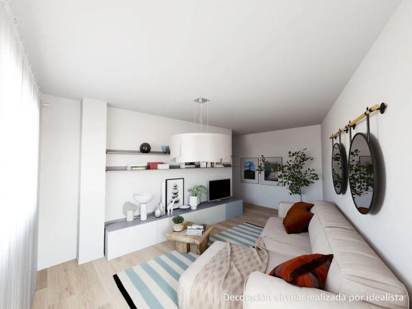Продажа квартиры в Avenida Fisterra, Arteixo photo 1