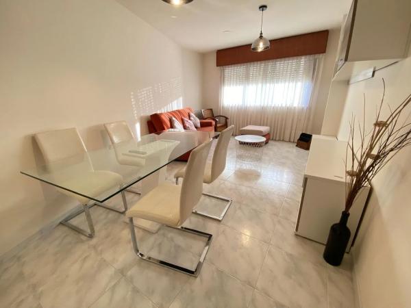 Продажа квартиры в Avenida Fisterra, Arteixo thumbnail 1