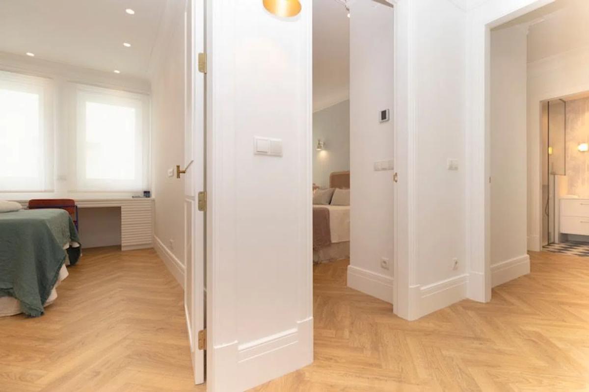 Venta de duplex en Calle do Doutor Teixeiro s/n, Santiago de Compostela photo 4