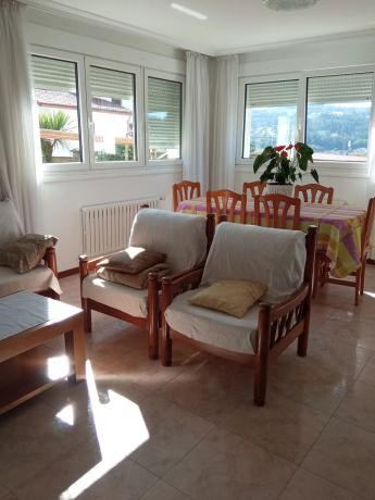 Detached villa for sale in  Equis s/n, Santiago de Compostela photo 3