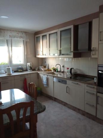 Detached villa for sale in  Equis s/n, Santiago de Compostela photo 4