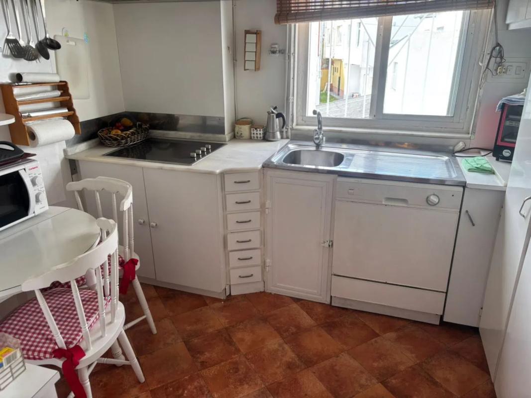 Venta de chalet independiente en Piñeiros-Freixeiro, Narón
 photo 3