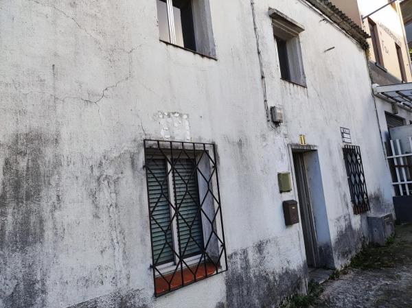 Chalet independiente en venta en Calle da Fraga, A Coruña thumbnail 1