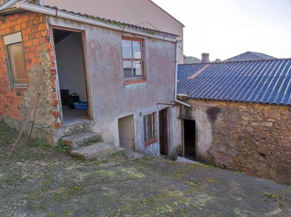 Chalet independiente en venta en  Calle da Fraga, A Coruña photo 4