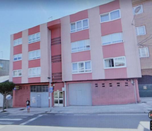 Apartment for sale in  Travesía de Pastoriza, Arteixo photo 1