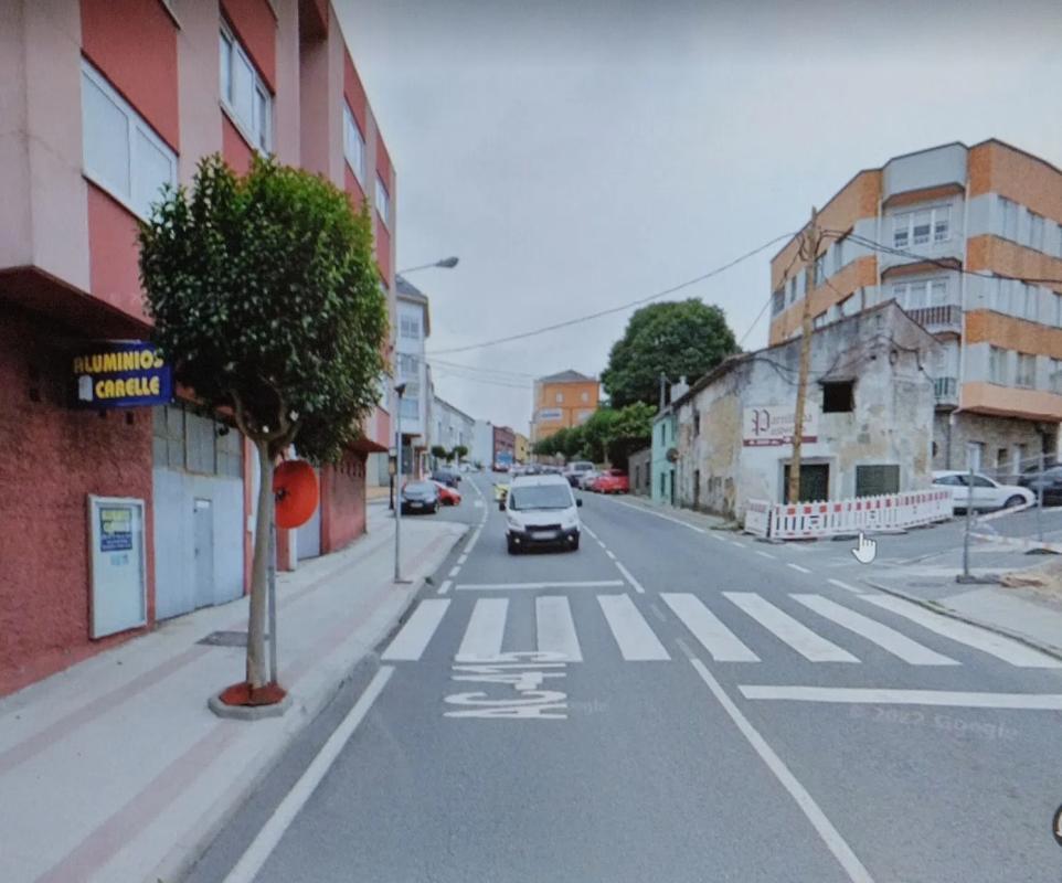 Sale of apartment in Travesía de Pastoriza, Arteijo
 photo 2