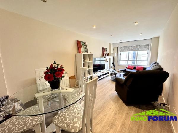 Продажа квартиры в  Calle San Diego, A Coruña photo 1