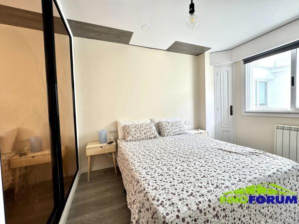 Продажа квартиры в  Calle San Diego, A Coruña photo 3