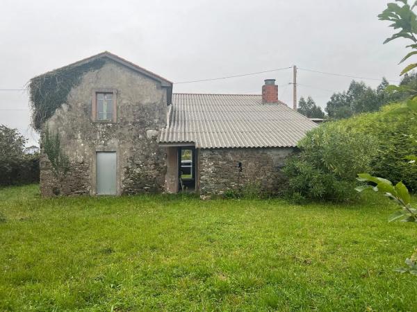Chalet independiente en venta en , San Sadurniño thumbnail 1