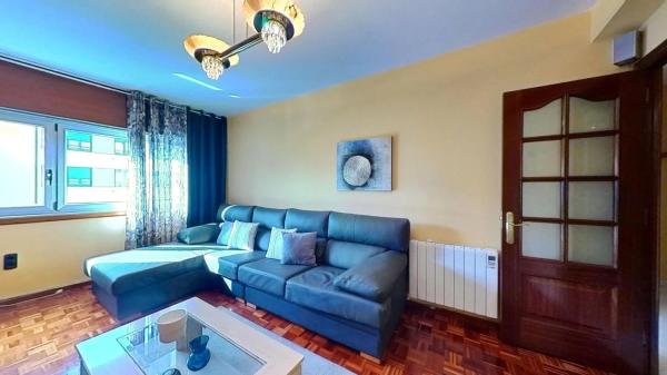 Piso en venta en , Carral photo 1