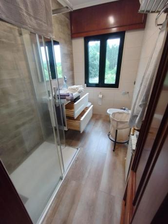 Chalet independiente en venta en , Fene photo 3