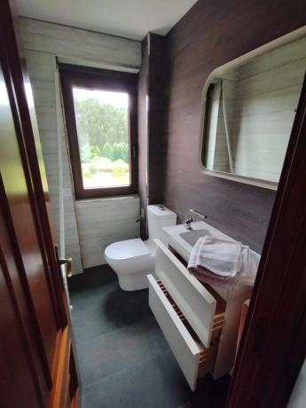 Chalet independiente en venta en , Fene photo 4