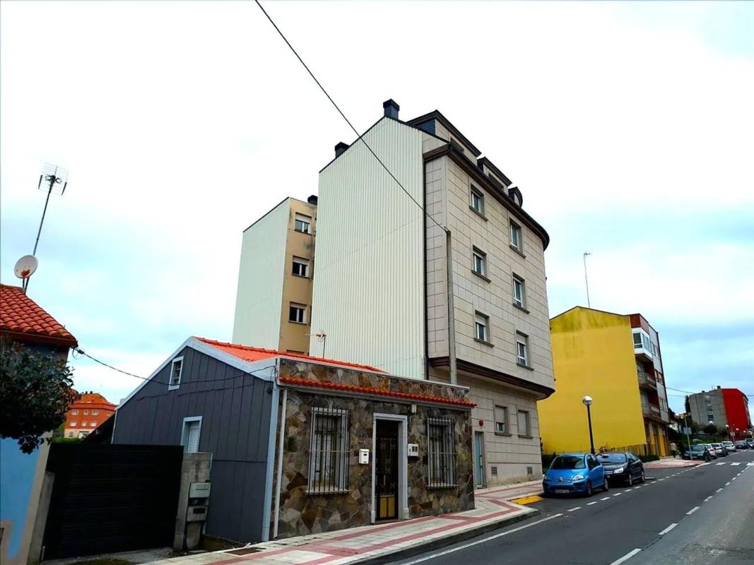Sprzedaż mieszkania w Avenida Pastoriza, Arteixo
photo 1