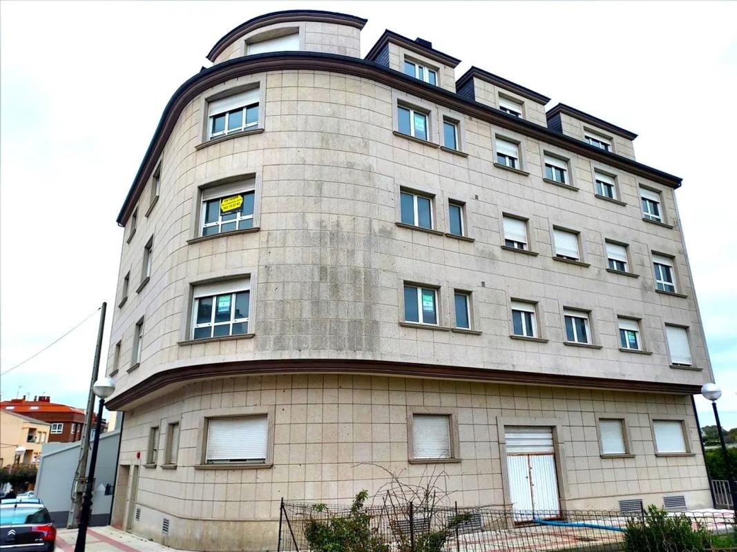 Sprzedaż mieszkania w Avenida Pastoriza, Arteixo
photo 2