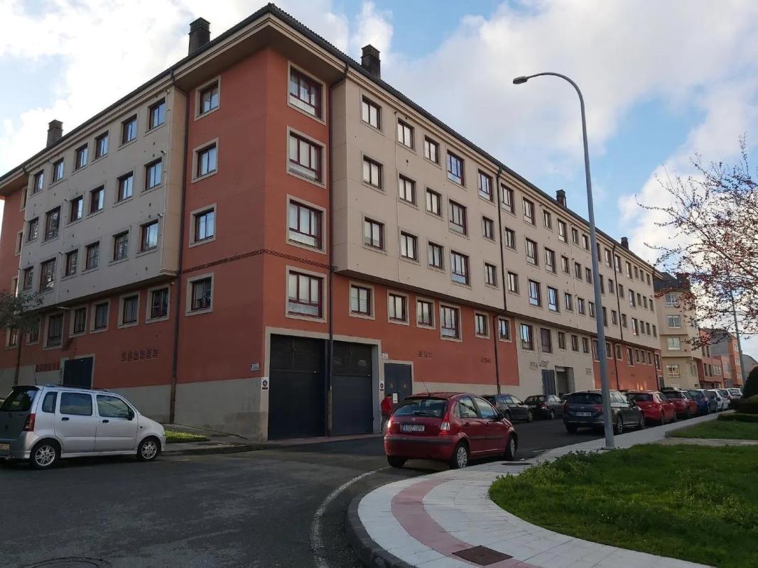 Sprzedaż mieszkania w Alto del Castaño, Narón
 photo 2