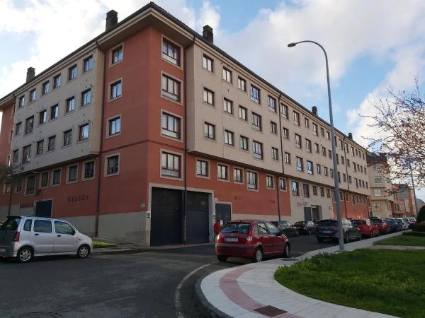 Piso en venta en Alto del Castaño, Narón thumbnail 1